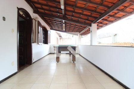Casa à venda com 520m², 5 quartos e 6 vagas