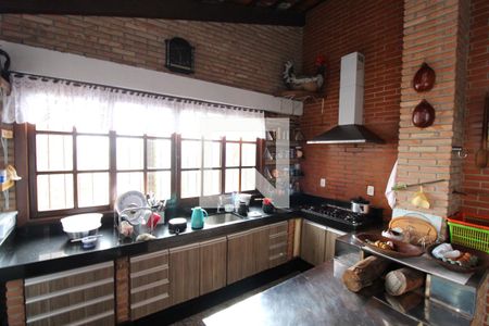 Casa à venda com 520m², 5 quartos e 6 vagas