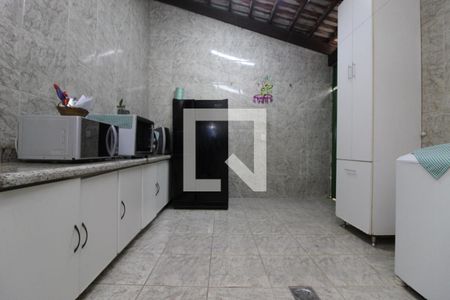 Casa à venda com 520m², 5 quartos e 6 vagas