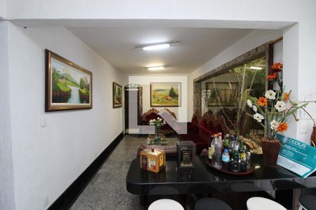 Casa à venda com 5 quartos, 520m² em Palmeiras, Belo Horizonte
