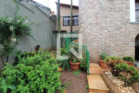 Casa à venda com 520m², 5 quartos e 6 vagas