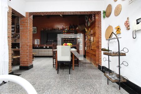 Casa à venda com 520m², 5 quartos e 6 vagas