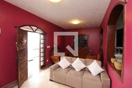 Casa à venda com 520m², 5 quartos e 6 vagas