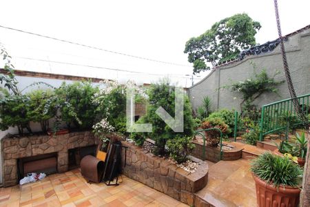 Casa à venda com 520m², 5 quartos e 6 vagas