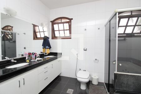 Casa à venda com 520m², 5 quartos e 6 vagas