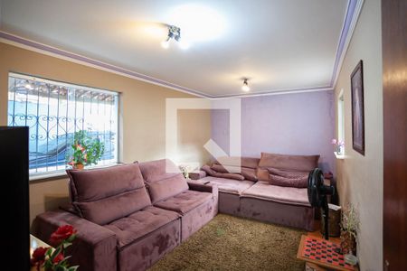 Sala 2 de casa à venda com 5 quartos, 326m² em Planalto, Belo Horizonte