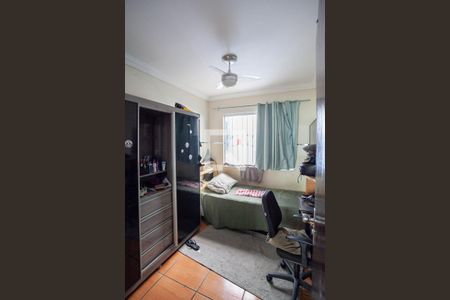 Casa à venda com 326m², 5 quartos e 3 vagasQuarto 1