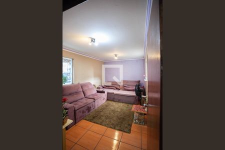 Sala 2 de casa à venda com 5 quartos, 326m² em Planalto, Belo Horizonte
