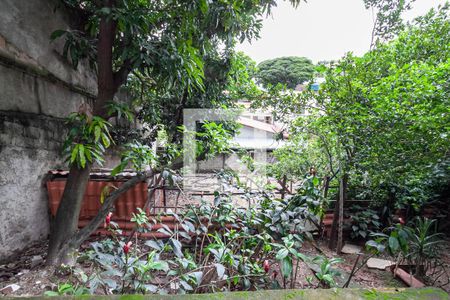 Casa à venda com 326m², 5 quartos e 3 vagasQuintal