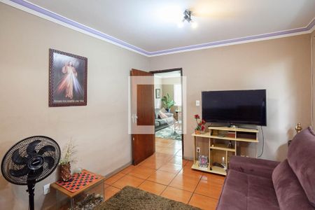 Sala 2 de casa à venda com 5 quartos, 326m² em Planalto, Belo Horizonte