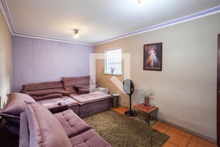 Sala 2 de casa à venda com 5 quartos, 326m² em Planalto, Belo Horizonte