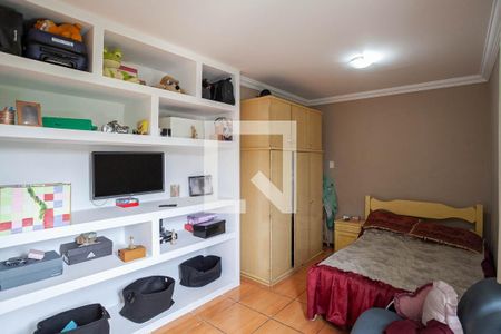 Casa à venda com 326m², 5 quartos e 3 vagasQuarto 3