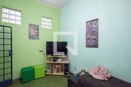 Casa à venda com 326m², 5 quartos e 3 vagasQuarto 4