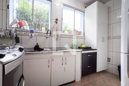 Casa à venda com 326m², 5 quartos e 3 vagasCozinha