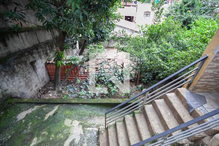 Casa à venda com 326m², 5 quartos e 3 vagasQuintal