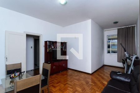 Apartamento à venda com 3 quartos, 90m² em Centro, Belo Horizonte