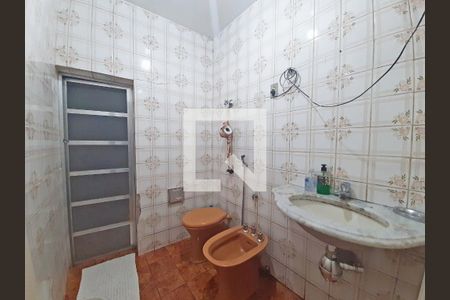 Casa à venda com 3 quartos, 215m² em Grajaú, Belo Horizonte