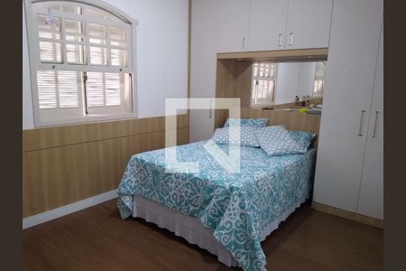 Casa à venda com 5 quartos, 340m² em Planalto, Belo Horizonte