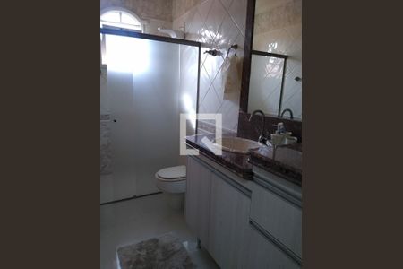 Casa à venda com 5 quartos, 340m² em Planalto, Belo Horizonte