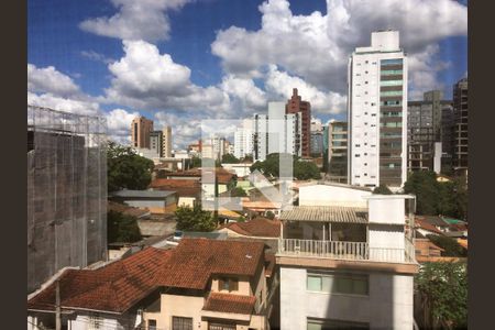 Apartamento à venda com 3 quartos, 183m² em Santa Efigênia, Belo Horizonte