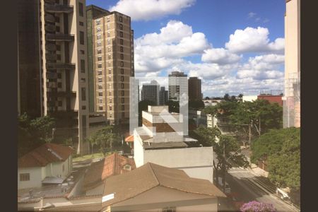 Apartamento à venda com 3 quartos, 183m² em Santa Efigênia, Belo Horizonte