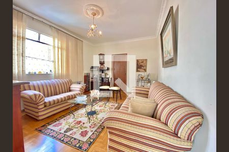 Apartamento à venda com 4 quartos, 160m² em Gutierrez, Belo Horizonte