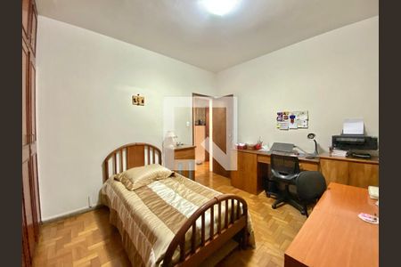 Apartamento à venda com 4 quartos, 160m² em Gutierrez, Belo Horizonte