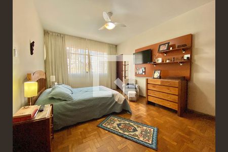 Apartamento à venda com 4 quartos, 160m² em Gutierrez, Belo Horizonte