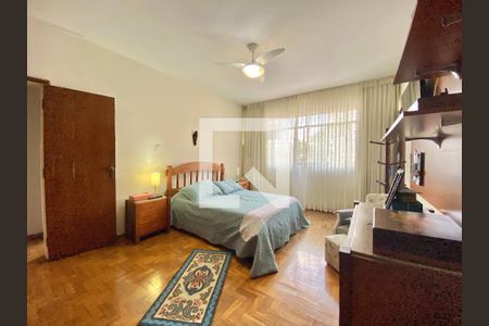 Apartamento à venda com 4 quartos, 160m² em Gutierrez, Belo Horizonte