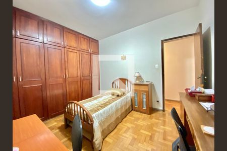 Apartamento à venda com 4 quartos, 160m² em Gutierrez, Belo Horizonte