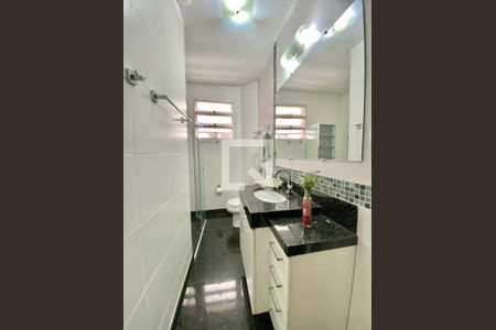 Apartamento à venda com 4 quartos, 160m² em Gutierrez, Belo Horizonte