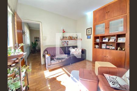 Apartamento à venda com 4 quartos, 160m² em Gutierrez, Belo Horizonte