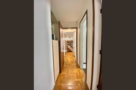 Apartamento à venda com 4 quartos, 160m² em Gutierrez, Belo Horizonte
