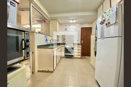 Apartamento à venda com 4 quartos, 160m² em Gutierrez, Belo Horizonte