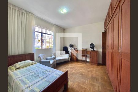 Apartamento à venda com 4 quartos, 160m² em Gutierrez, Belo Horizonte