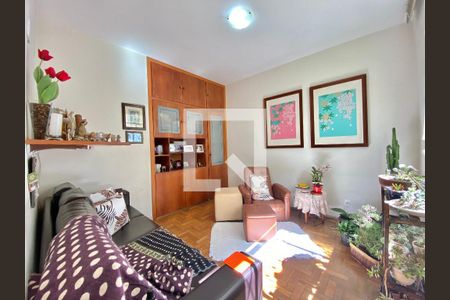 Apartamento à venda com 4 quartos, 160m² em Gutierrez, Belo Horizonte