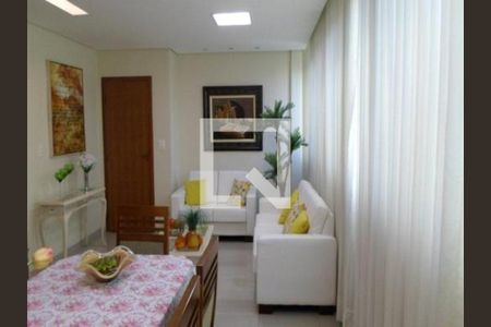 Apartamento à venda com 4 quartos, 150m² em Padre Eustáquio, Belo Horizonte