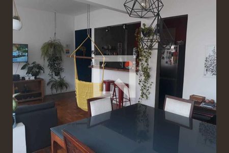 Apartamento para alugar com 3 quartos, 100m² em Alto Barroca, Belo Horizonte