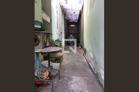 Casa à venda com 3 quartos, 218m² em Concórdia, Belo Horizonte