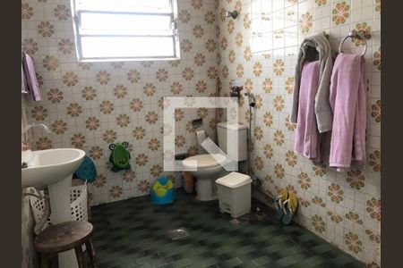 Casa à venda com 3 quartos, 218m² em Concórdia, Belo Horizonte