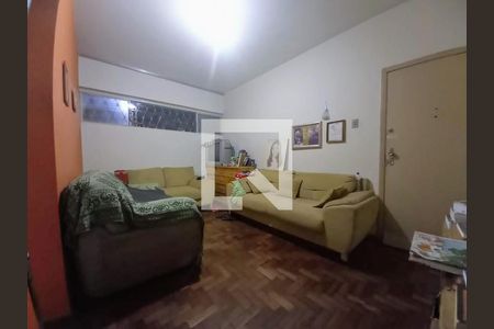 Apartamento à venda com 2 quartos, 56m² em Nova Suíssa, Belo Horizonte