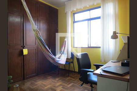 Apartamento à venda com 3 quartos, 110m² em Santa Efigênia, Belo Horizonte