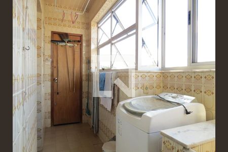 Apartamento à venda com 3 quartos, 110m² em Santa Efigênia, Belo Horizonte