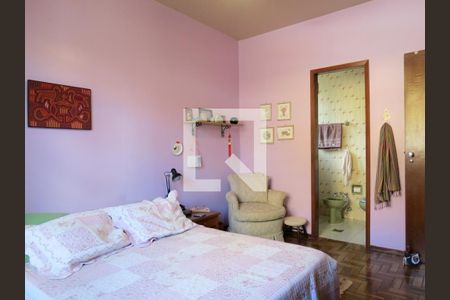 Apartamento à venda com 3 quartos, 110m² em Santa Efigênia, Belo Horizonte