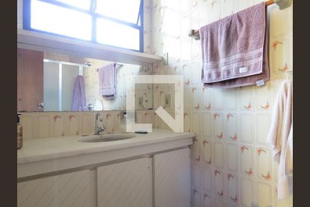 Apartamento à venda com 3 quartos, 110m² em Santa Efigênia, Belo Horizonte