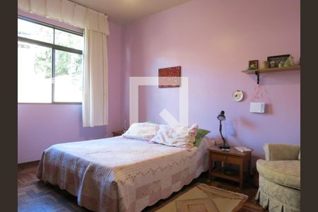 Apartamento à venda com 3 quartos, 110m² em Santa Efigênia, Belo Horizonte