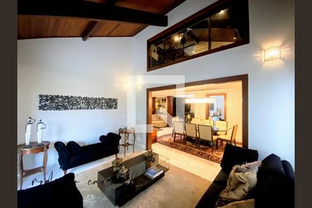 Casa à venda com 6 quartos, 645m² em Bandeirantes (Pampulha), Belo Horizonte