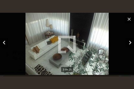 Casa à venda com 4 quartos, 728m² em Estoril, Belo Horizonte