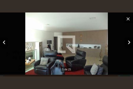 Casa à venda com 4 quartos, 728m² em Estoril, Belo Horizonte