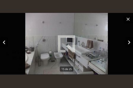 Casa à venda com 4 quartos, 728m² em Estoril, Belo Horizonte